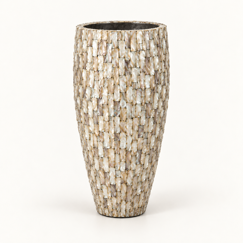 Vaas Ivory Mosaic