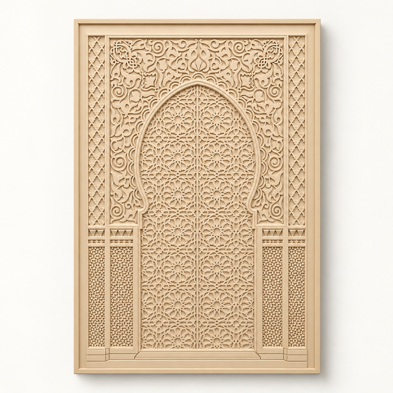 Ivory Gate