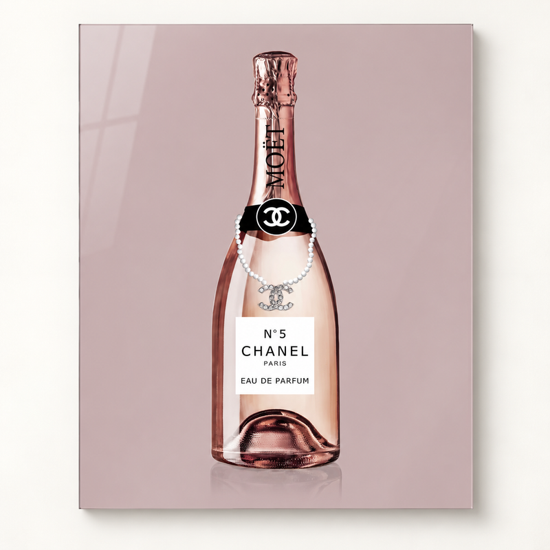 Rosé Couture
