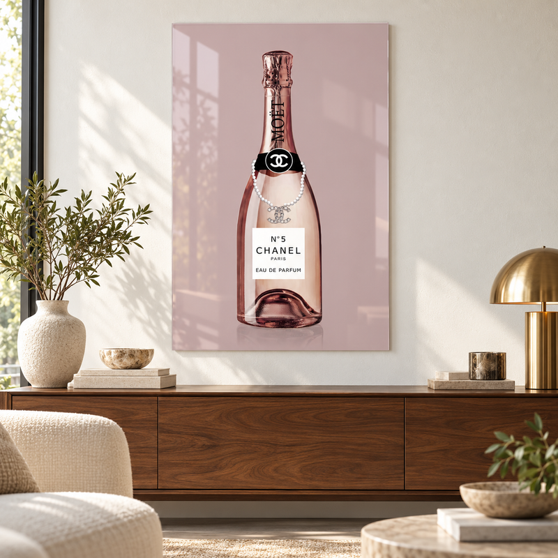 Rosé Couture