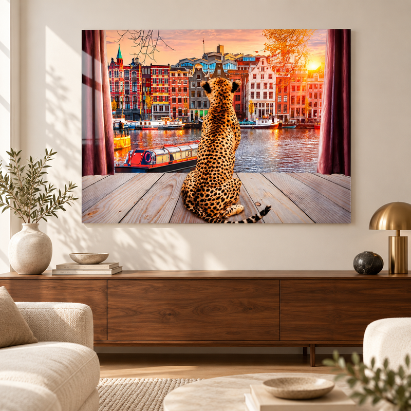 Urban Safari
