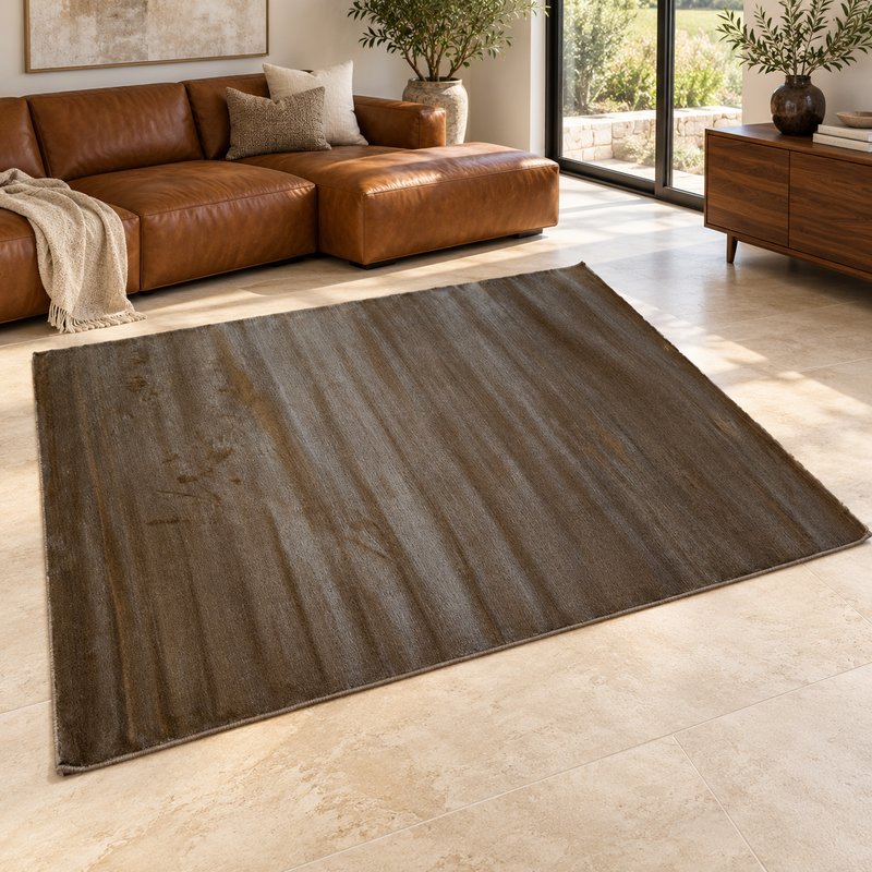 Vloerkleed isabella - Taupe