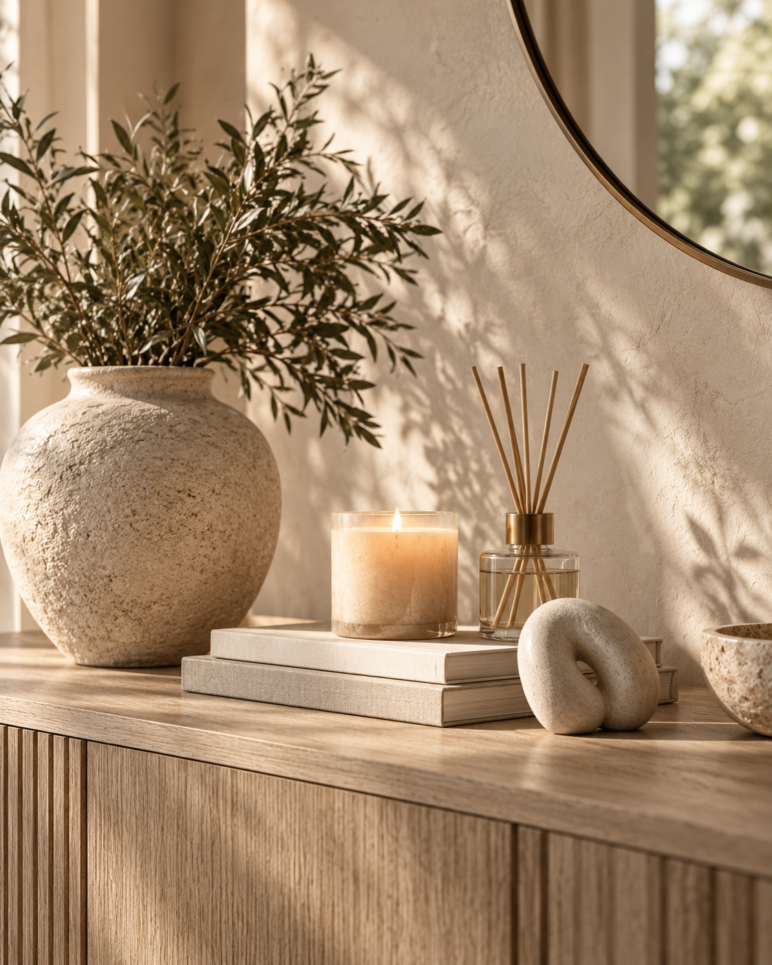 Woondecoratie