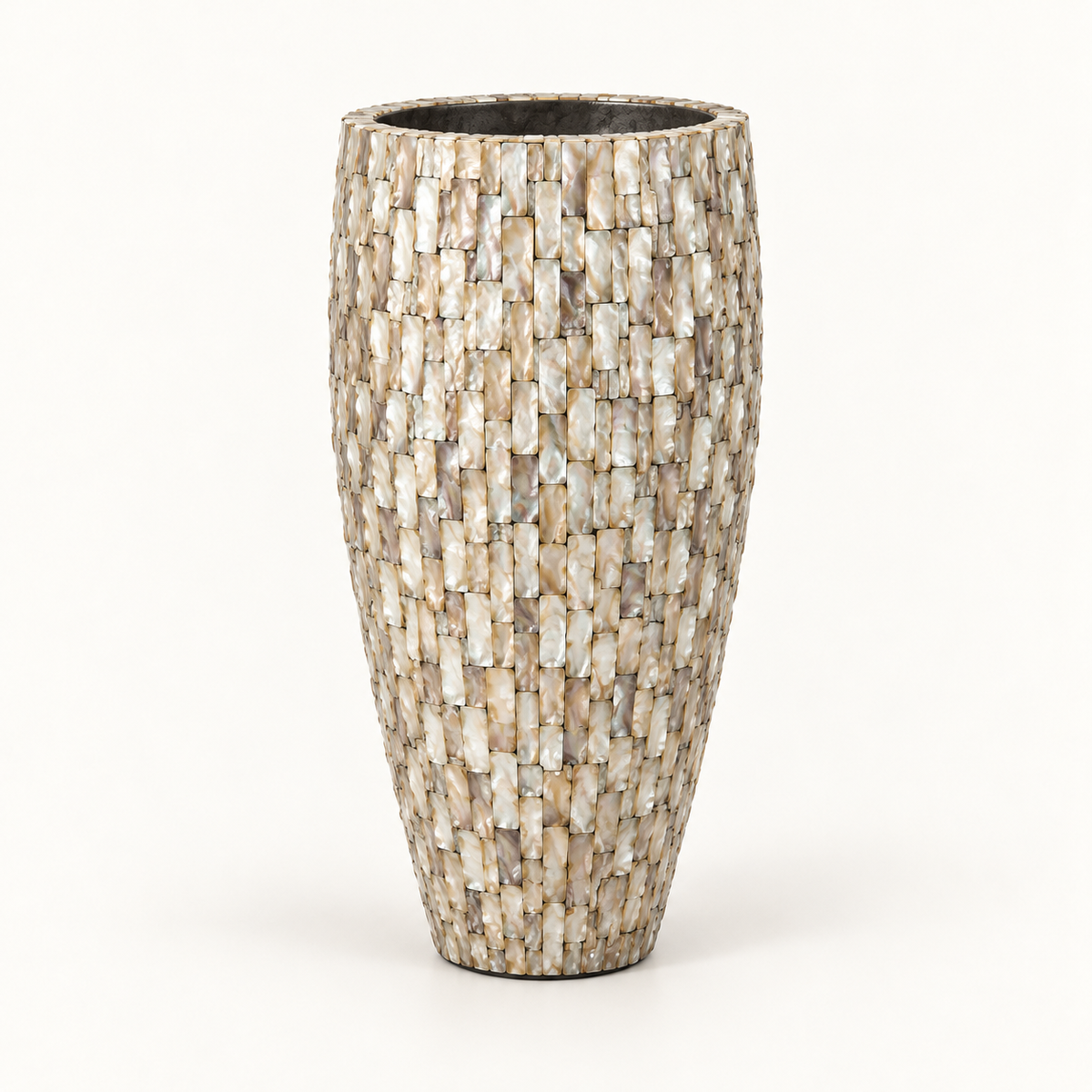 Vaas Ivory Mosaic
