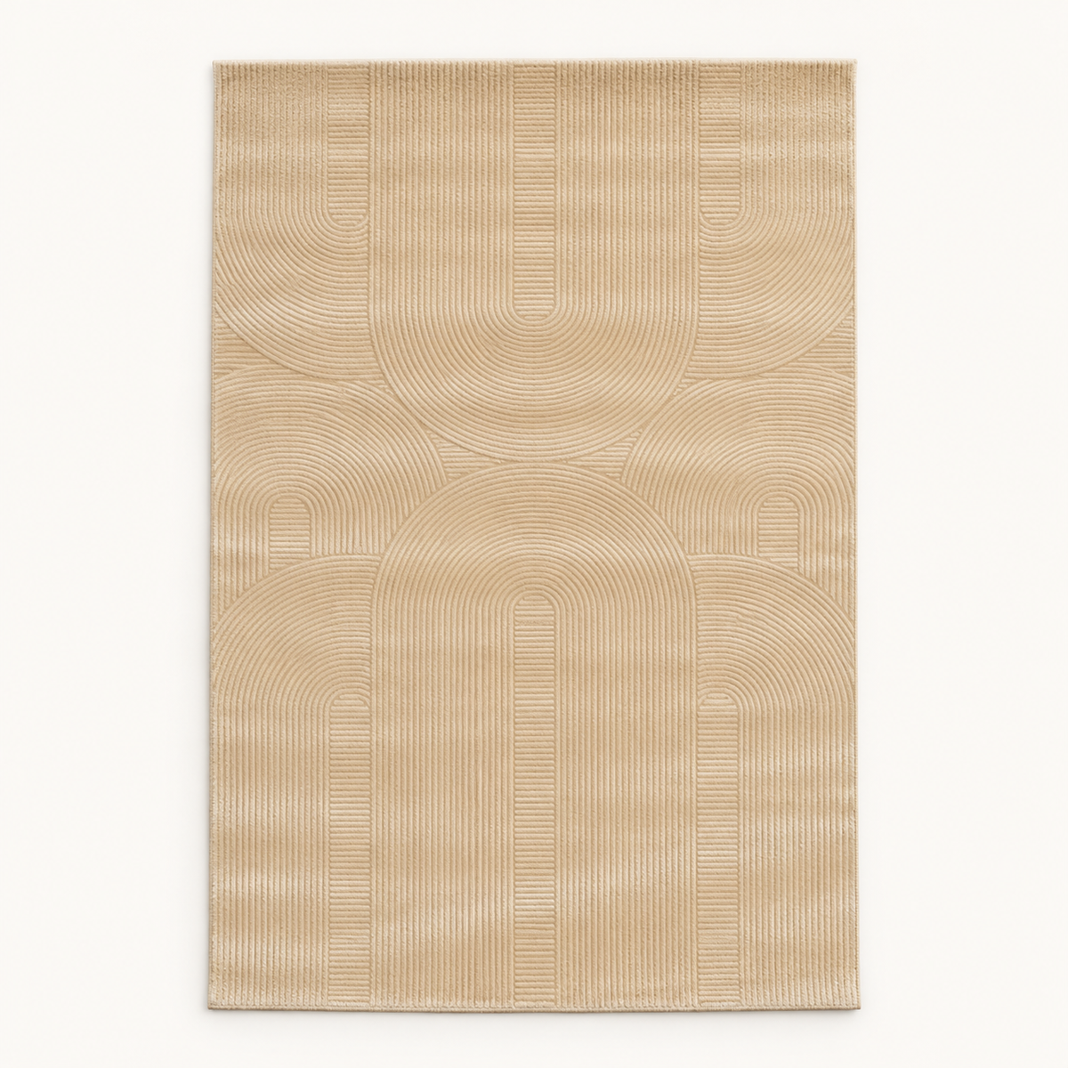 Vloerkleed Siena - Taupe