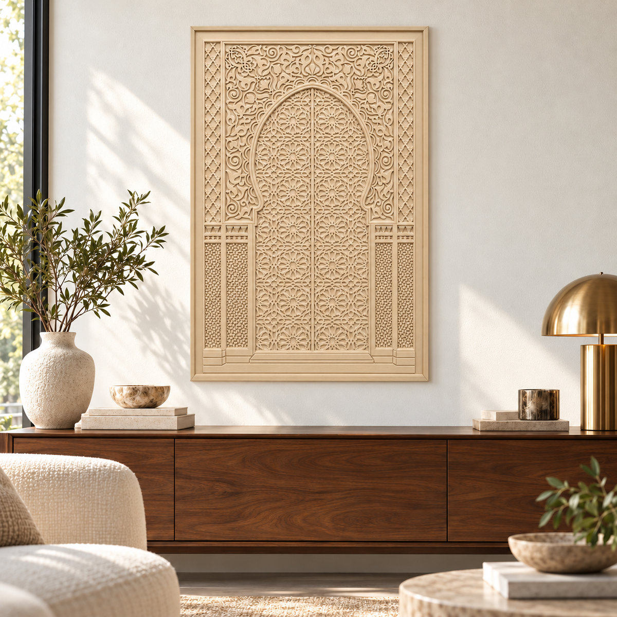 Ivory Gate