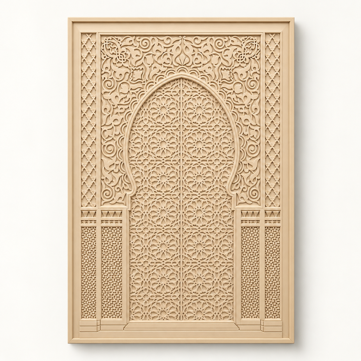 Ivory Gate