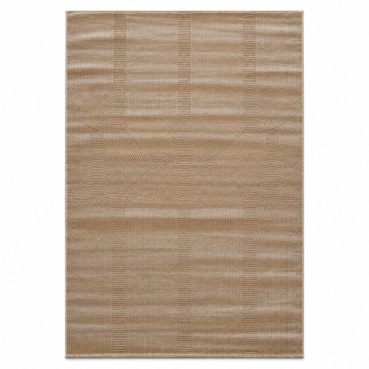 Vloerkleed Siena - Taupe