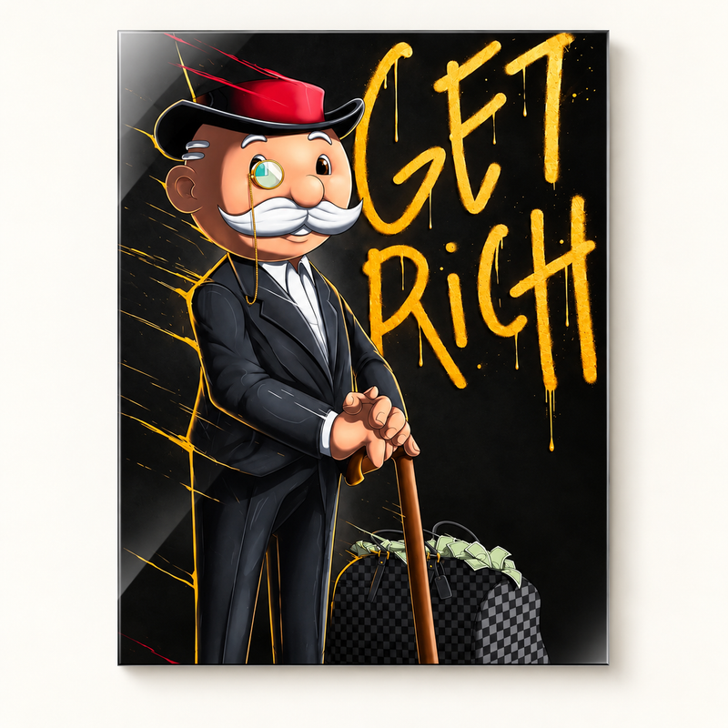 Golden Ambition