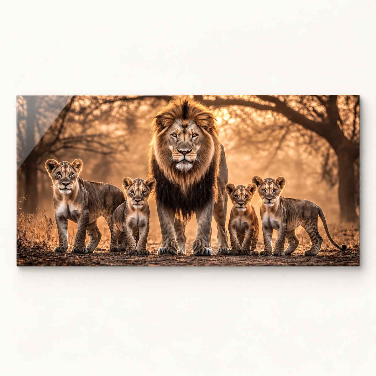 Royal Family