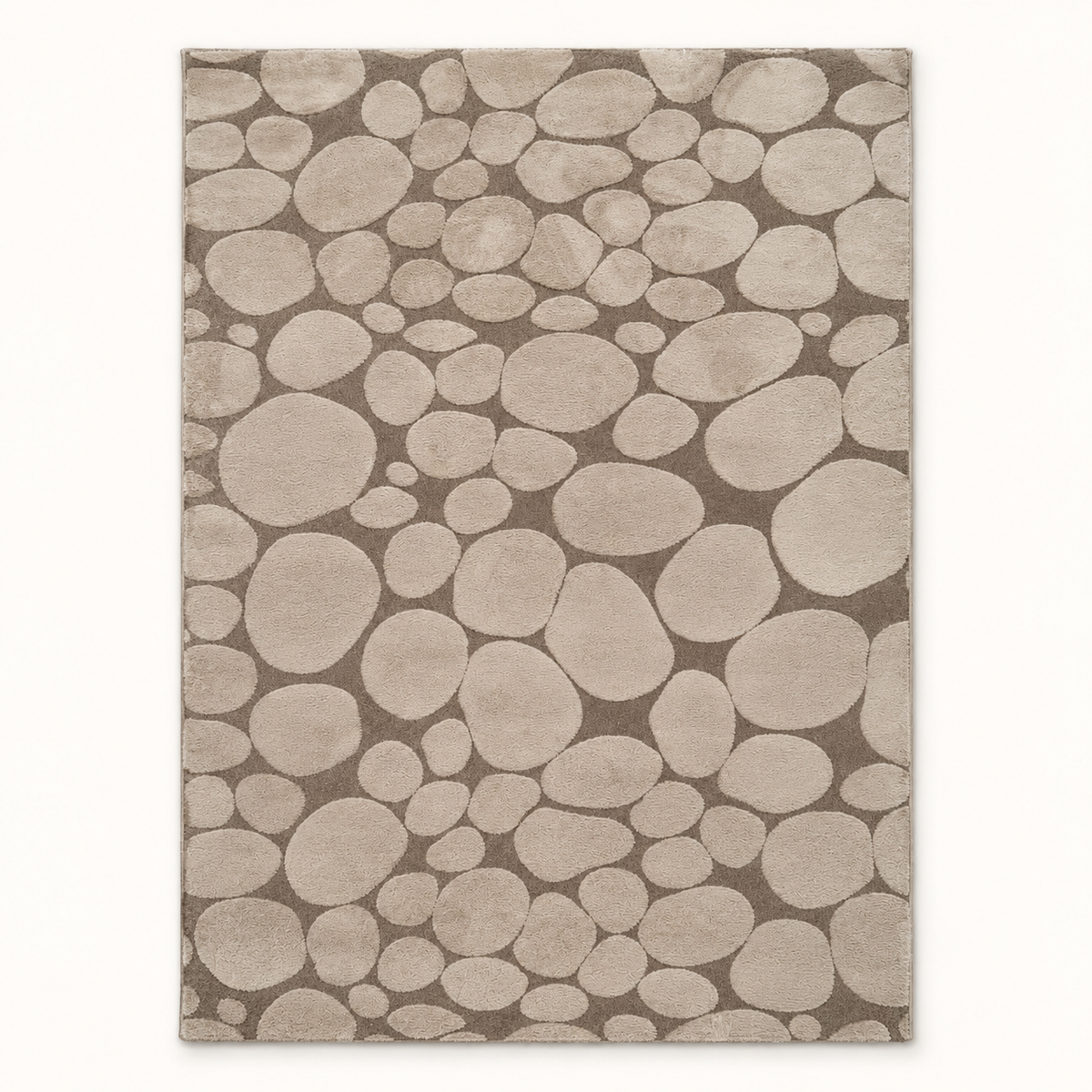 Vloerkleed Rabbit Stone Taupe