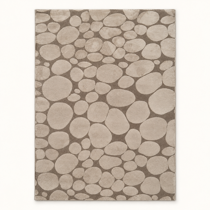 Vloerkleed Rabbit Stone Taupe