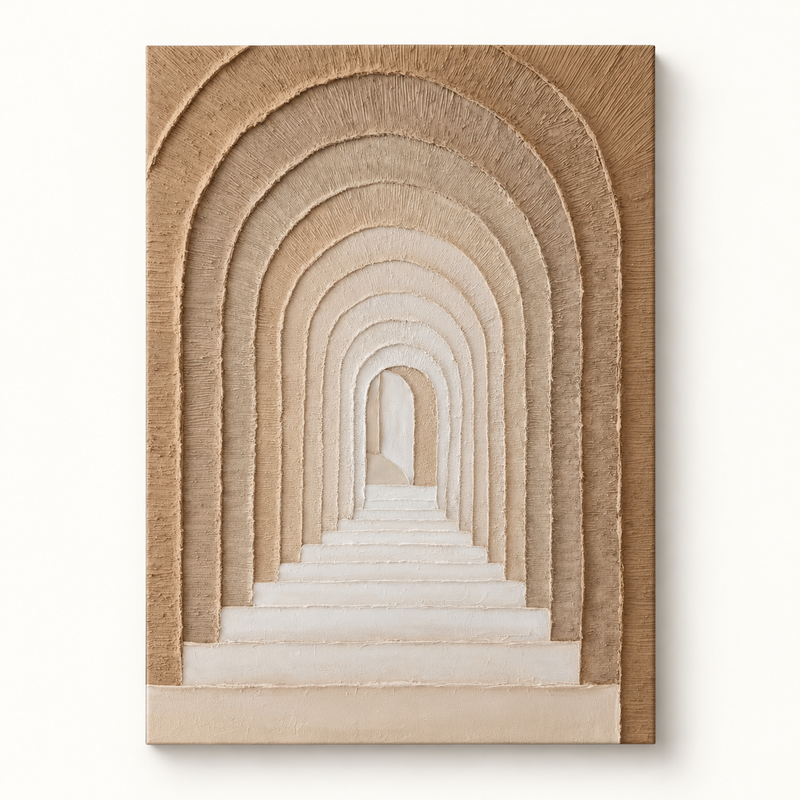 Sandstone Passage